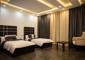 Marvel Stone Hotel 3