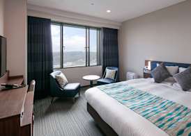 HOTEL MYSTAYS PREMIER Narita 5