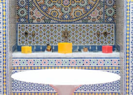 Riad Tizwa Fes 5