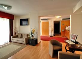 Hotel Sisto V 4
