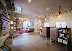 Azores Book Hotel 2