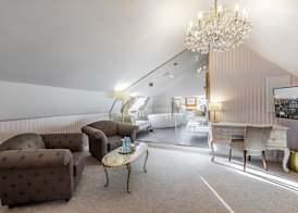 Hotel Hoffmeister 5