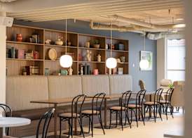 Home Hotel Grimstad 4