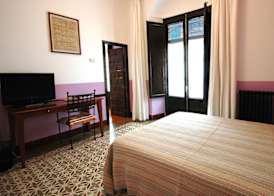 Hotel Casa de los Azulejos 4