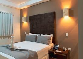 Hotel Silvestre 4