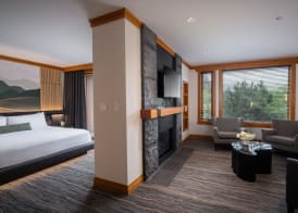Nita Lake Lodge 3