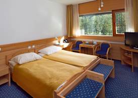 Hotel Špik 3