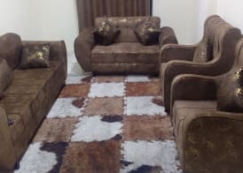 Dream House Hotel Jerash 2