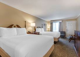 Best Western PLUS Santee Inn 5