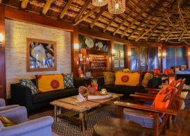 Machangulo Beach Lodge 2