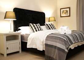 Nuwerus Lodge Paarl 3