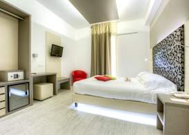Hotel Boemia 4