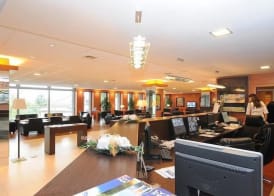 Hotel SOREA REGIA 2