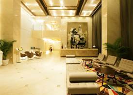 Liberty Central Saigon Centre Hotel 2