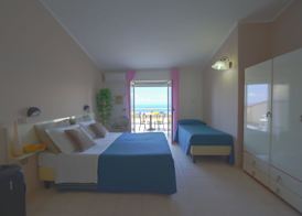 Hotel Orizzonte Blu 4