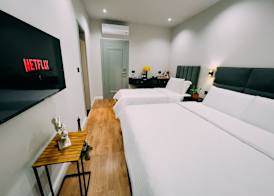 Imperator Hotel 5