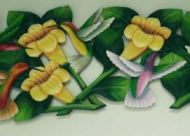 Hotel Eco Arenal 4