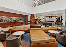 Hilton Harrisburg 3