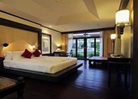 Bodhi Serene, Chiang Mai 4