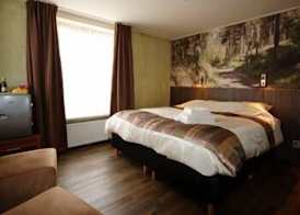 Logement Bij Hen op Ameland 4