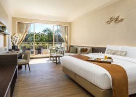 Hong Kong Gold Coast Hotel 4