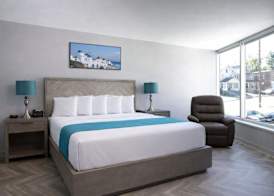 Athens Central Hotel 5