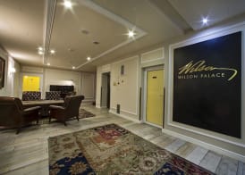 Wilson Palace by LOFT 3