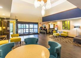 Comfort Suites Cookeville 5