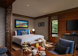 Taj Guras Kutir Resort & Spa, Gangtok 4