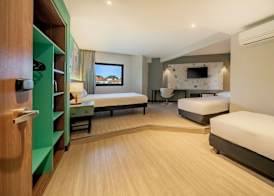 ibis Styles Sorocaba Santa Rosalia 4