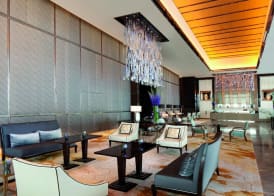 The Ritz-Carlton, Hong Kong 4