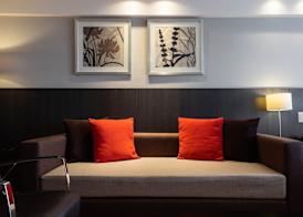 Urban Suites Recoleta Boutique Hotel 5