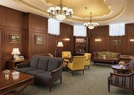 Crystal Palace Boutique Hotel 3