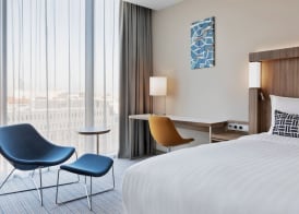 Courtyard by Marriott Szczecin City 3