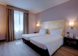 Hotel Nord 5
