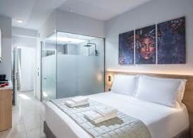 Nuovo Crete By Sea - Adults Only 3