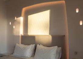 Nomia Sunset Suites Mykonos 5