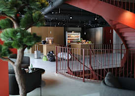 Best Western Plus Ten Hotel 4