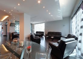 Hotel Relax Roma Nord 2