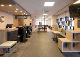 Comfort Hotel Kure 3