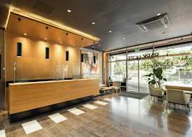 Park Hotel 3