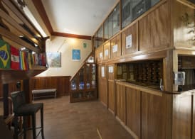La Posada del Viajero 3