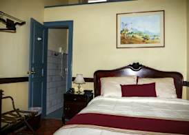 Hotel Santo Tomás 5