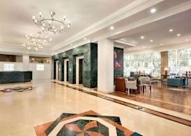 Wyndham Tashkent 3