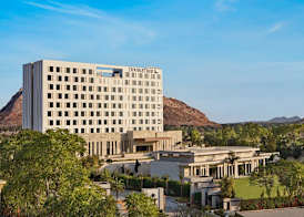 DoubleTree By Hilton Jaipur Amer 3