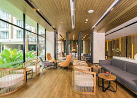 Hotel Amber Pattaya 4