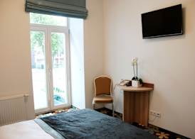 Algiro Hotel 4