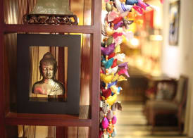 Aira Boutique Hanoi Hotel & Spa 2