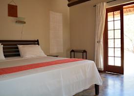 Silonque Bush Estate & Spa 2