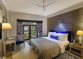 Ramada by Wyndham Mussoorie Mall Road 5